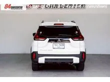 2021 Mitsubishi Xpander Cross 1.5 Wagon