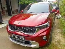 2021 KIA Sonet 1.5 Premiere SUV