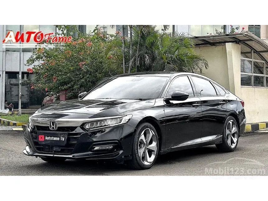 2023 Honda Accord Sedan