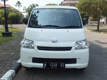 2016 Daihatsu Gran Max 1.3 D Van Dp Min 30jtan