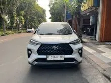 2023 Toyota Veloz 1.5 Q (Premium Color) MPV