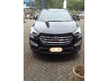 Hyundai Santa Fe 2.2 CRDi..Special Price..Negoo