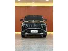 2025 Toyota Kijang Innova Zenix 2.0 Q HV TSS Modellista (Premium Color) MPV