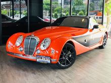 2015 Mitsuoka Himiko 2.0 (ปี 10-16) Convertible AT