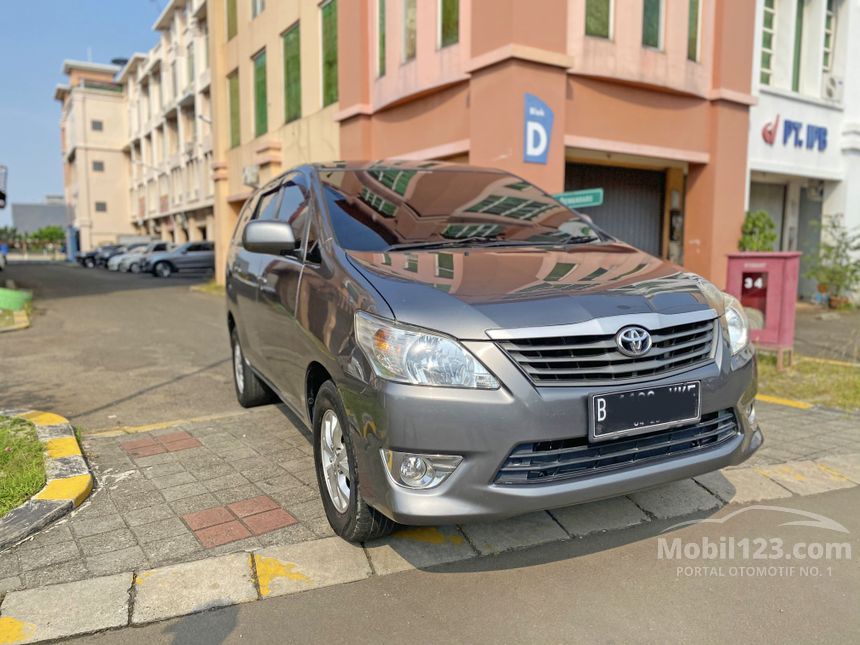 mobil 123 innova