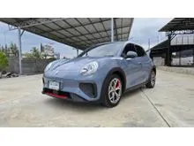 2022 ORA Good Cat 0.0 (ปี 21-27) GT Hatchback