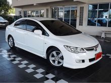 2008 Honda Civic 1.8 FD (ปี 05-12) E i-VTEC Sedan AT