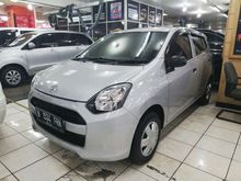 2016 Daihatsu Ayla 1.0 D Manual