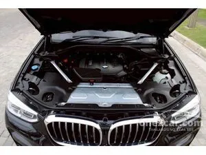 2022 BMW X4 2.0 xDrive20d M Sport SUV