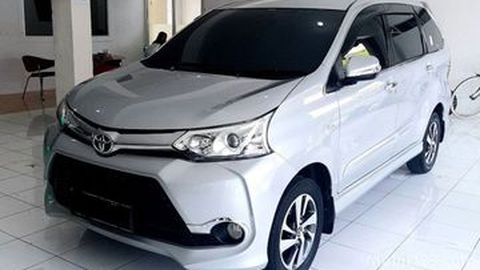 10 Tips untuk Membeli Mobil Bekas