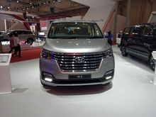☆☆PROMO HARGA DISKON TERBAIK AKHIR TAHUN HYUNDAI H-1 2019☆☆