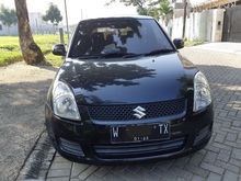 2011 Suzuki Swift 1.5 ST Hatchback #jualcepatpemiliklangsung