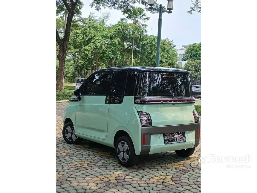 2023 Wuling EV Air ev Charging Pile Long Range Hatchback