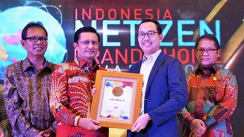 Toyota Avanza Kembali Raih Penghargaan