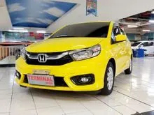 2020 Honda Brio 1,2 Satya E Hatchback