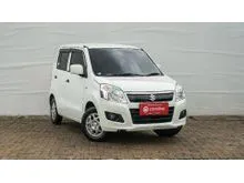 2020 Suzuki Karimun Wagon R 1.0 GL Hatchback - Garansi 1 Tahun - Nego Harga Sampai Deal - Caroline Poris