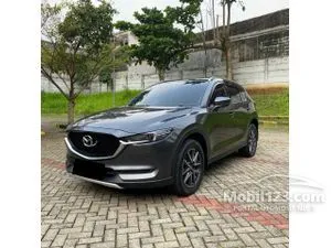 2017 Mazda CX-5 2.5 Elite SUV