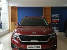 2020 KIA Seltos 1,4 EX Wagon