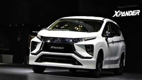 Biaya Perawatan Mitsubishi Xpander Tidak Sampai Rp 1 Juta
