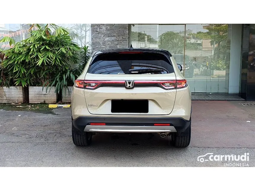 2023 Honda HR-V Special Edition SUV