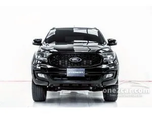 2022 Ford EVEREST 2.0 Titanium Sport SUV