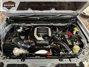 2021 Isuzu D-MAX 1.9 S Cab-4 Pickup
