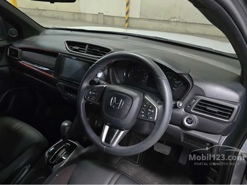 2023 Honda WR-V RS Honda Sensing SUV
