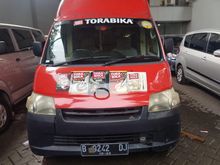 2008 Daihatsu Gran Max 1.3 Blinvand Mobil Toko Harga Nego