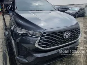 2024 Toyota Kijang Innova Zenix 2.0 V (Non Premium Color) MPV