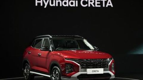 Tantang HR-V dengan Desain Unik & Fitur Canggih, Berapa SPK Hyundai Creta?