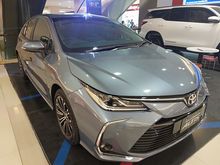 2019 Toyota Corolla Altis 1.8 V Sedan