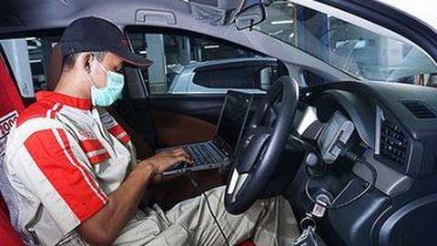Electric Power Steering Mobil Terasa Berat? Ini 6 Penyebabnya