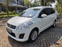 2012 (Dp15jt) Suzuki Ertiga GL Manual Orisinil Dijual Di Yogyakarta