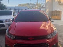 2018 Chevrolet Trax 1.4 LTZ SUV