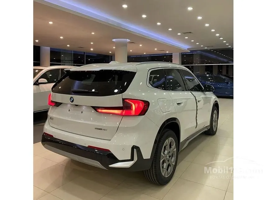 2025 BMW X1 sDrive18i xLine SUV