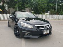 2010 Honda Accord 2.0 (ปี 07-13) EL i-VTEC Sedan AT