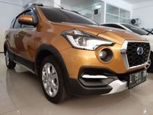 2018 Datsun Cross 1.2 CVT MATIC KM RENDAH Wagon