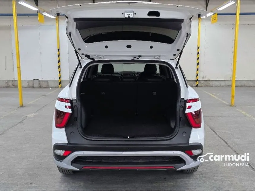 2023 Hyundai Creta Prime SUV