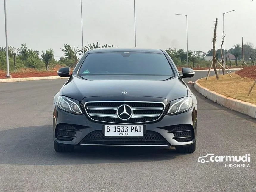 Jual Mobil Mercedes