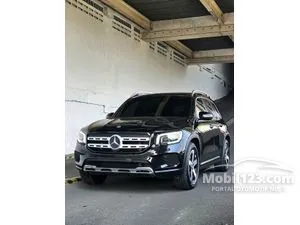 2022 Mercedes-Benz GLB200 1.3 Progressive Line SUV