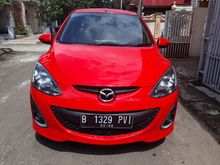 2010 Mazda 2 1.5 R Hatchback