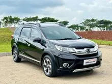 2016 Honda BR-V 1.5 E SUV at tdp 25jt tangan 1 dari baru