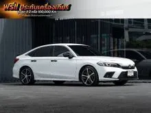 2024 Honda CIVIC 2.0 FE (ปี 21-26) e:HEV RS Sedan