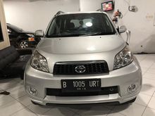 2014 Toyota Rush 1.5 G SUV
