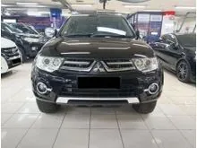 2015 Mitsubishi Pajero Sport 2.5 Dakar SUV Automatic Bergaransi Siap Pakai Mulus Terawat Cash or Kredit n Tukar tambah