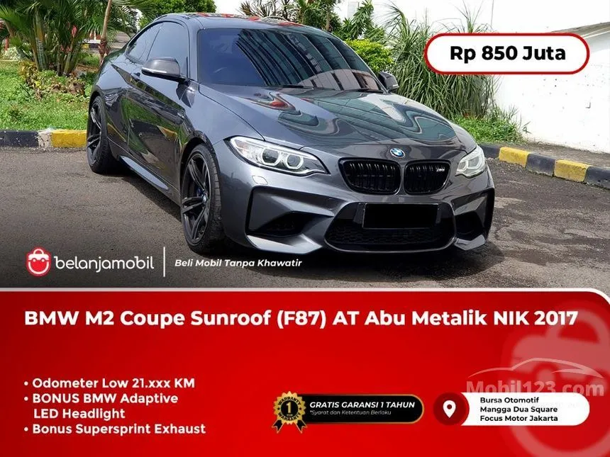 Jual Mobil Mercedes