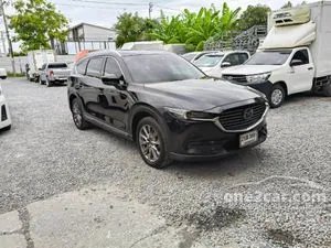 2020 Mazda CX-8 2.2 XDL Exclusive SUV