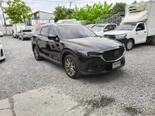 2020 Mazda CX-8 2.2 (ปี 19-25) XDL Exclusive AWD SUV