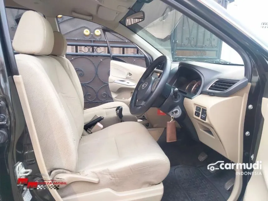 2014 Daihatsu Xenia R SPORTY MPV