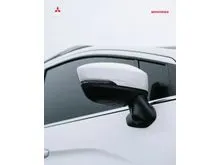 2026 Mitsubishi Xpander Cross 1.5 Premium (Quartz White Pearl) MPV